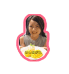 あいともな（個別スタンプ：2）