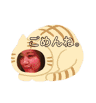 あいともな（個別スタンプ：8）