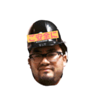 あぶく！！（個別スタンプ：12）