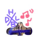 はっぴーぼーいまさし（個別スタンプ：3）