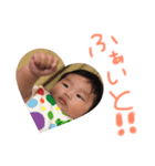 はぁたんNO.1（個別スタンプ：7）
