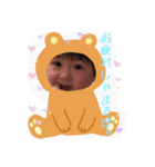 とんとんの日常2（個別スタンプ：6）