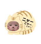 れんれんスタンプ第1弾（個別スタンプ：3）