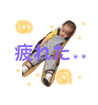 つばちゃん スタンプ（個別スタンプ：18）