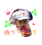 つばちゃん スタンプ（個別スタンプ：23）