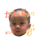 つばちゃん スタンプ（個別スタンプ：27）