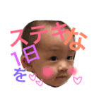 つばちゃん スタンプ（個別スタンプ：28）