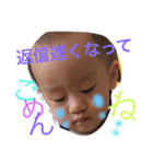 つばちゃん スタンプ（個別スタンプ：32）