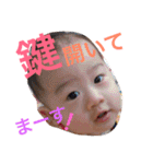 つばちゃん スタンプ（個別スタンプ：35）