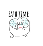 ena♀(21)が作ったスタンプだよ（個別スタンプ：9）