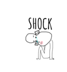 ena♀(21)が作ったスタンプだよ（個別スタンプ：12）