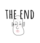 ena♀(21)が作ったスタンプだよ（個別スタンプ：20）