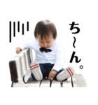 やまとの愉快な日々（個別スタンプ：21）