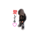 だいすきちび（個別スタンプ：14）