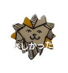 あゆ スタンプあいさつ（個別スタンプ：14）