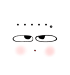 顔面男子（個別スタンプ：20）