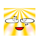 顔面男子（個別スタンプ：24）