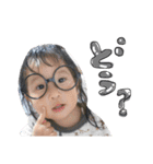 はなはにさいです（個別スタンプ：13）