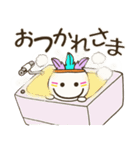 アロハくんの2日目（個別スタンプ：21）