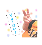 武ちゃんマン2（個別スタンプ：6）