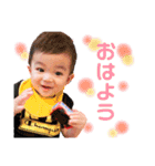 武ちゃんマン2（個別スタンプ：9）