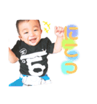 武ちゃんマン2（個別スタンプ：10）