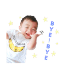 武ちゃんマン2（個別スタンプ：15）