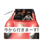 ゆあ☆かな スタンプ（個別スタンプ：6）