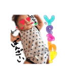 べびー ぼーい がーる（個別スタンプ：5）
