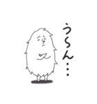 毎日モフさん（個別スタンプ：13）