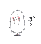 毎日モフさん（個別スタンプ：26）