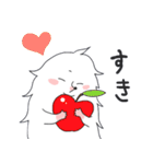毎日モフさん（個別スタンプ：31）