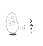 毎日モフさん（個別スタンプ：32）