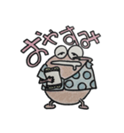 よしたま（個別スタンプ：3）