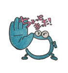 よしたま（個別スタンプ：7）
