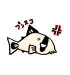 コリドラス★パラダイスすたんぷ（個別スタンプ：28）