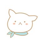 ニャニャミー 2（個別スタンプ：1）