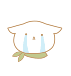ニャニャミー 2（個別スタンプ：3）
