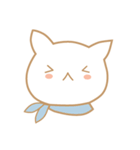ニャニャミー 2（個別スタンプ：4）