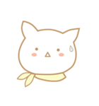 ニャニャミー 2（個別スタンプ：7）