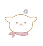 ニャニャミー 2（個別スタンプ：9）