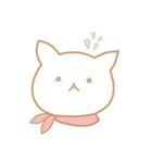 ニャニャミー 2（個別スタンプ：10）
