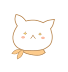 ニャニャミー 2（個別スタンプ：14）