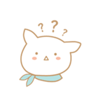 ニャニャミー 2（個別スタンプ：18）