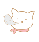 ニャニャミー 2（個別スタンプ：19）