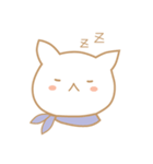 ニャニャミー 2（個別スタンプ：21）