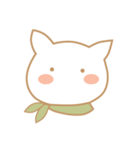ニャニャミー 2（個別スタンプ：24）