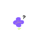 笑う花（個別スタンプ：7）