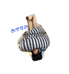 かどの（個別スタンプ：2）