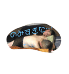 かどの（個別スタンプ：11）